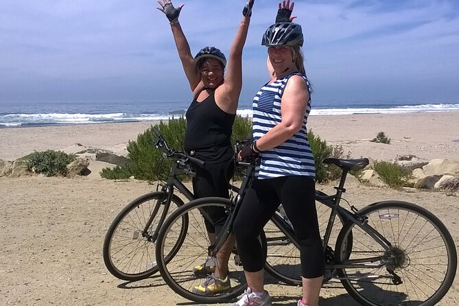 Guided Biking Experience in Ojai - Pricing and Booking Information