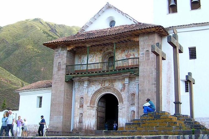 Guided Bus THE SUN ROUTE From Puno To Cusco And Viceversa - Cusco to Puno Journey