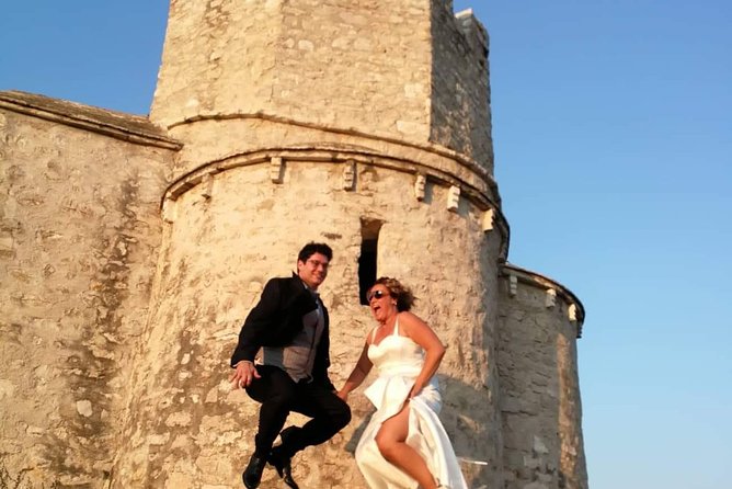 Guided Cultural and Historical Walking Tour of Nin - Traveler Reviews and Insights