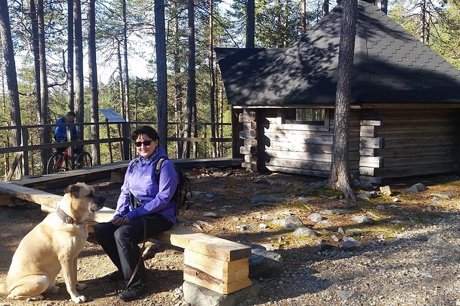 Guided Easy Hike in Finland Deepest Gorge in Pyhä-Luosto National Park - Guided Tour With Expert Insights