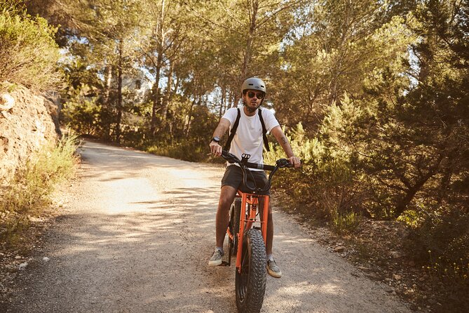 Guided Ebike Tour in Ibiza - Guest Experiences