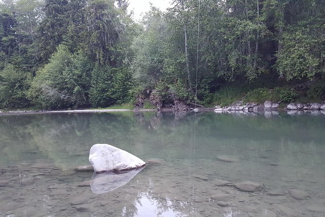 Guided Fishing and Hiking Tours Review - Final Verdict On This Stay
