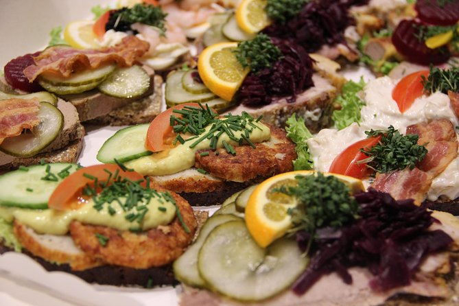 Guided Food Tour in Malmö (Private) - Pricing and Inclusions