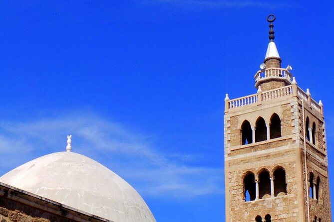 Guided Full-Day Private Trip to Tripoli From Beirut - Booking Process