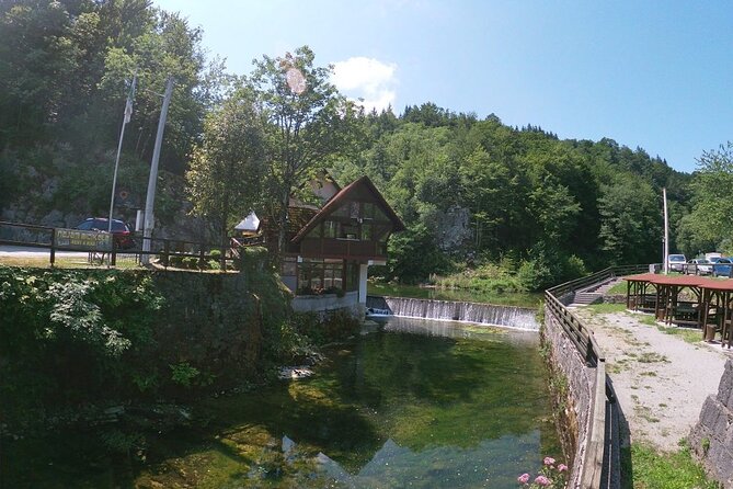 Guided Hiking Adventure Klek and Kamačnik - Booking Confirmation