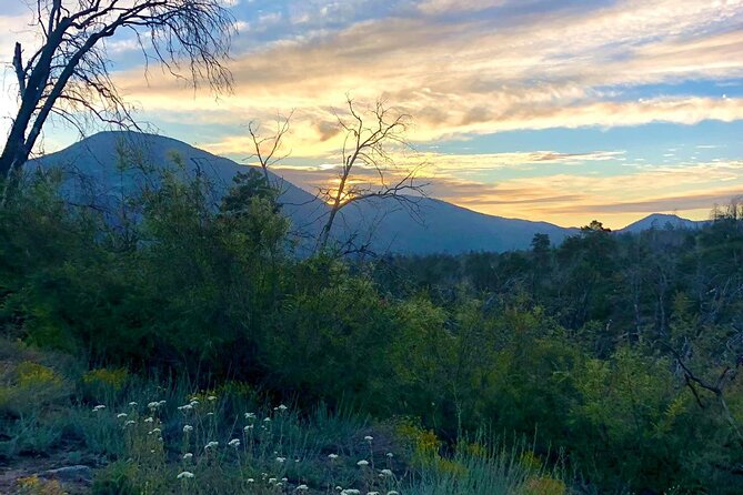 Guided Hiking Tour in Big Bear With Sunset Champagne Toast on Private Dock - Whats Included