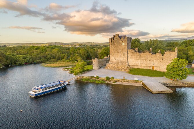 Guided Killarney National Park Tour - What to Expect on the Tour