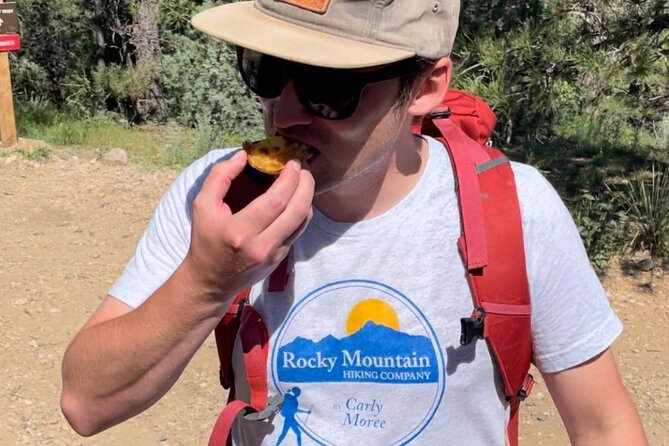 Guided Morning Hike With Pastries in Denver - Pricing Information