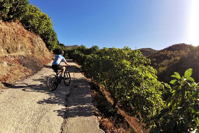 Guided Mountain Bike Adventure - Customer Reviews and Ratings
