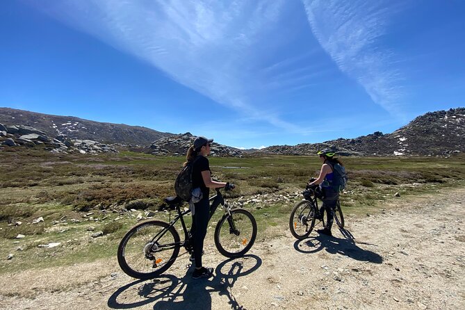 Guided Ride on the Plateau Du Coscione by Electric Mountain Bike - About Viator, the Company