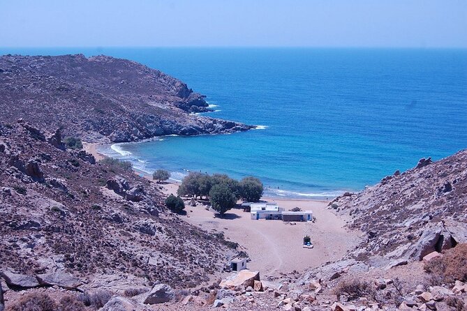 Guided Shore Excursion Patmos, Monasteries and the Charming Chora - Chora: Patmos Medieval Gem