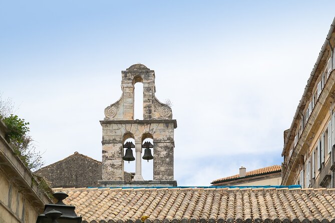 Guided Shore Excursion Patmos to the Most Religious Highlights - Special Accommodations