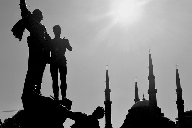 Guided Small-Group Tour to Beirut, Beiteddin & Deir Elqamar - Traveler Reviews