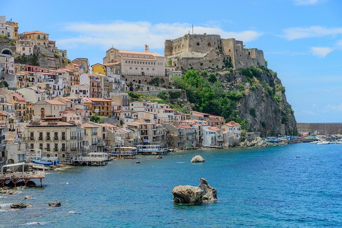 Guided Tour Around Calabria, Italy - Customer Support