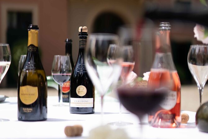 Guided Tour Cleto Chiarli With Lambrusco Tasting - Traveler Photos