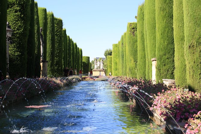 Guided Tour: Discover the 2 Great Monuments in Córdoba: Mosque and Alcázar. - Pricing and Booking