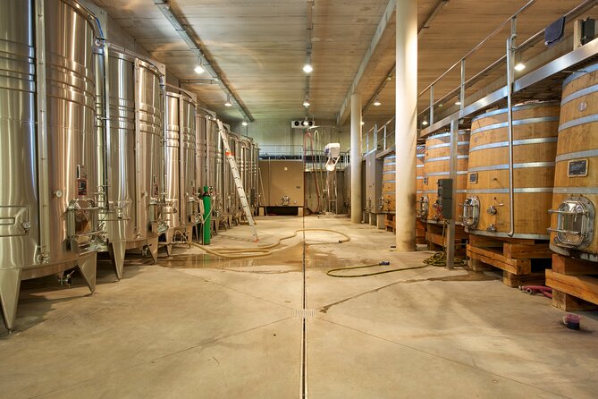 Guided Tour of a Winery in Vacquières With Wine Tasting - Pricing and Booking Options