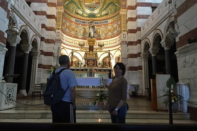 Guided Tour of Beaune With Your Professional Guide! - Tour Safety