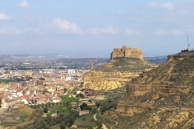 Guided Tour of Monzón and the Castle 3h. - Traveler Photos and Experiences