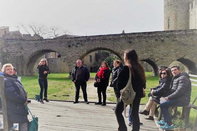 Guided Tour of the City of Carcassonne (On Foot) - Traveler Feedback and Recommendations