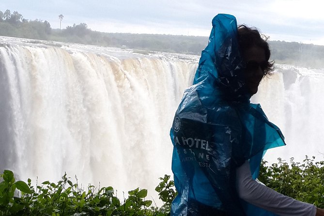 Guided Tour of the Victoria Falls On The Zambia Side - Tour Schedule
