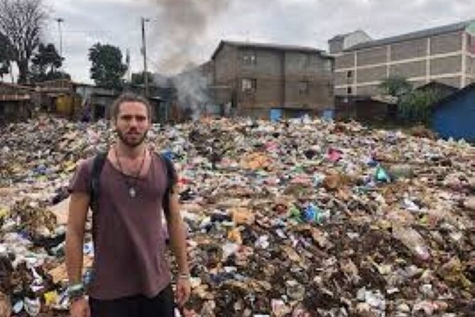 Guided Tour To Kibera Slum - Inclusions and What to Expect
