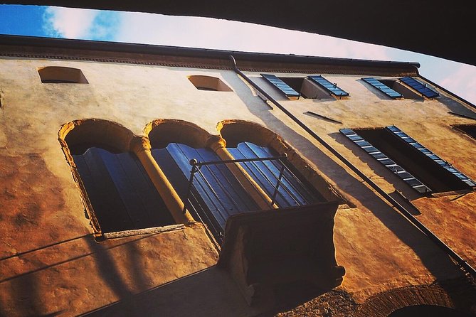Guided Visit of Padua - Architectural Marvels
