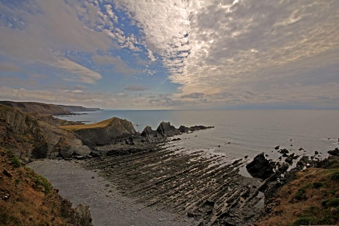 Guided Walk on the Remote and Wild North Cornish Coast - Physical Requirements