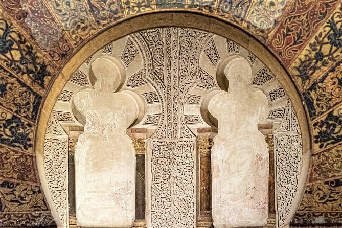 Guided Walking Tour in Cordoba - Cultural Immersion
