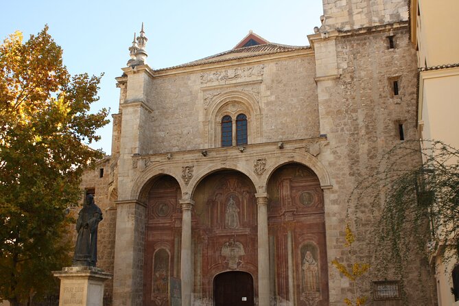 Guided Walking Tour Three Cultures of Granada - Pricing and Inclusions
