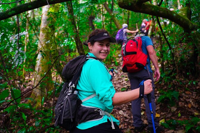 Ha Giang Loop 3 Days 2 Nights - Traveler Requirements