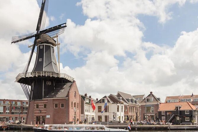 Haarlem: 90-minute Beer Tasting Cruise - Pricing and Reviews