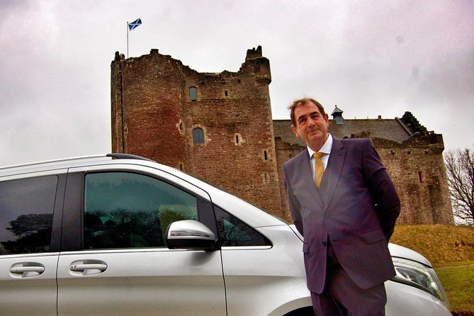 Hadrians Wall Luxury Private Day Tour With Scottish Local - Guest Reviews and Feedback