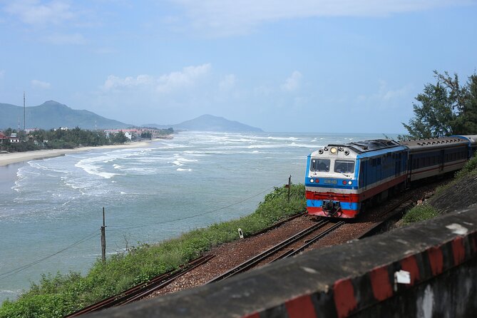 HAI VAN PASS ADVENTURE (Full-Day Private on Motorcycles) - Pickup Information