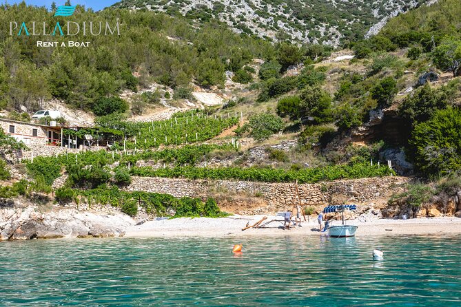 Half Day 3 Island Group Speedboat Tour From Makarska - Booking and Confirmation