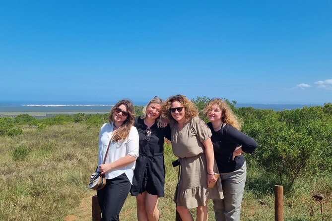 Half-Day Addo Elephant National Park - Daily Schedule and Timings