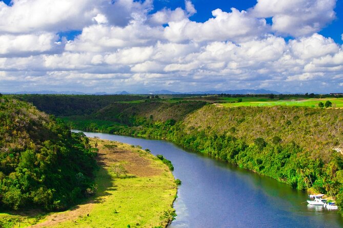Half-Day ATV of La Romana Special for Crucerita Guided Tour - Meeting and Pickup Logistics