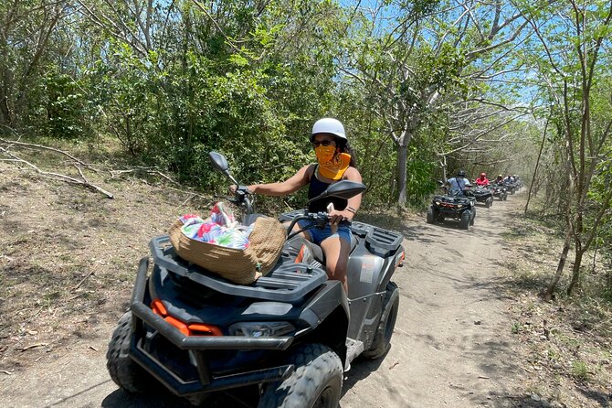 Half-Day Buggy Experience by ATV in Puerto Plata - Health and Safety