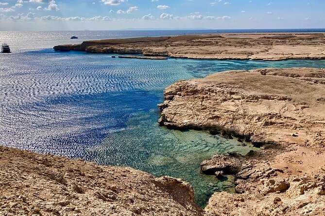 Half Day Bus Tour of Ras Mohammed National Park From Sharm Hotels - Additional Information