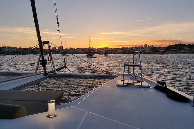 Half Day Catamaran Tour in Algarve - Lagos - Accessibility and Participation