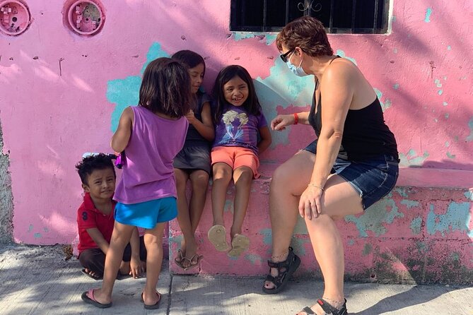 Half-Day Cultural Tour of Authentic Mexico - Accessibility and Participation