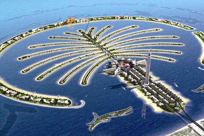 Half Day Dubai City Private Tour in Luxury SUV - Itinerary Overview