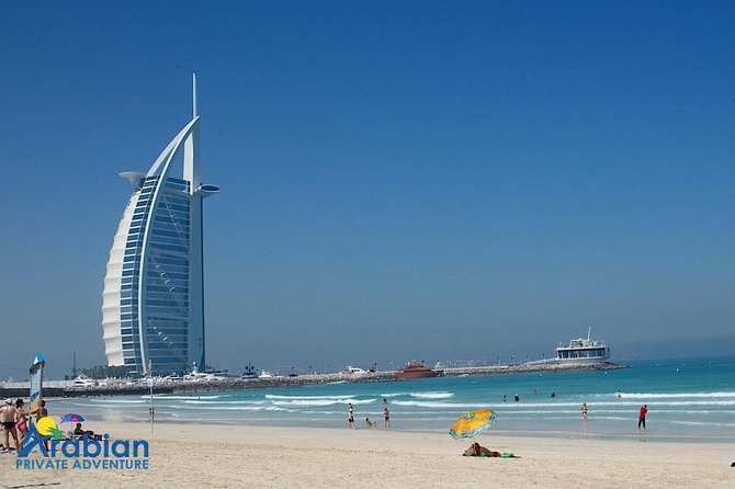 Half Day Dubai City Sightseeing Tour Including With Pickup & Drop - Booking Process