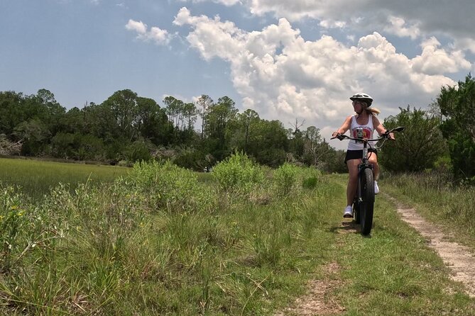 Half Day E-Bike Rentals - Operating Hours and Availability