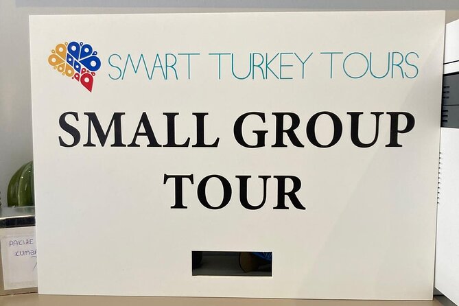 Half Day Ephesus Small Group Shore Tour From Kusadasi Port - Highlights of the Tour
