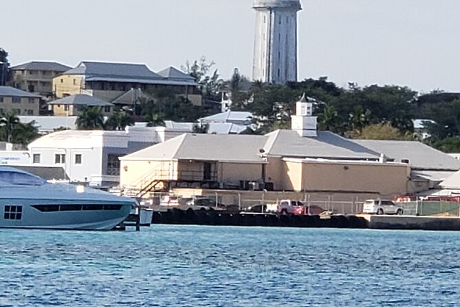 Half-Day Guided Boat Tour of Nassau Harbour and Rose Island - Additional Information