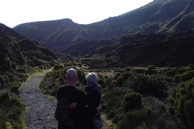 Half Day Hike Tour Lagoa Do Fogo Trail - Health and Accessibility Information