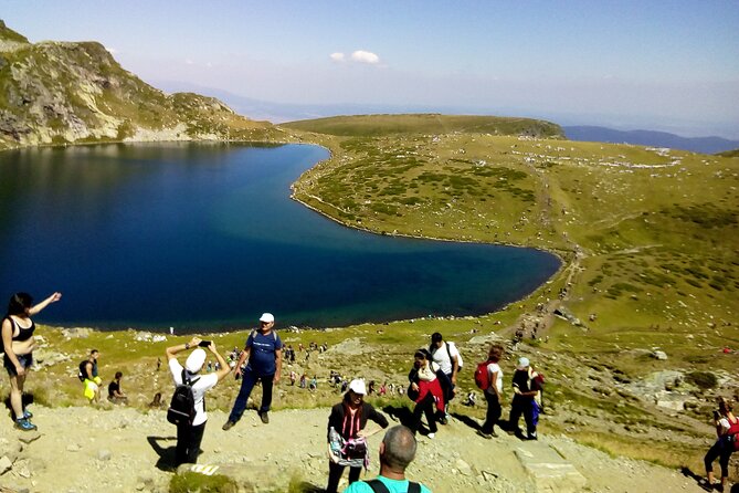 Half-Day Hiking With Private Mountain Guide in the Seven Rila Lakes - Getting Assistance
