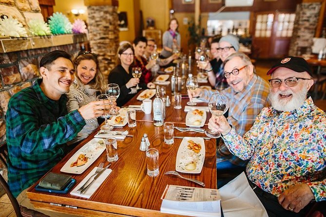 Half-Day Jasper Culture Food Tour - Meeting Point and Logistics