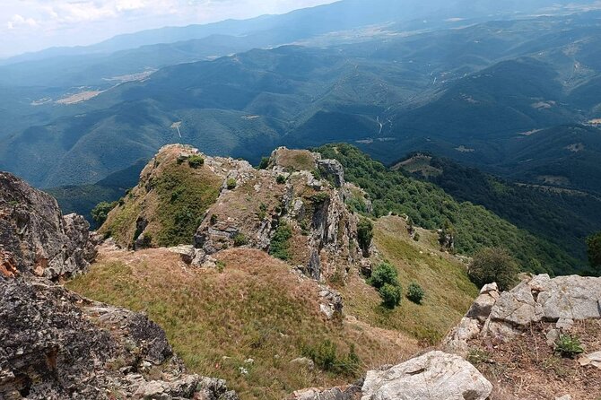 Half-Day Jeep Safari Adventure in Velingrad - Pickup and Meeting Arrangements